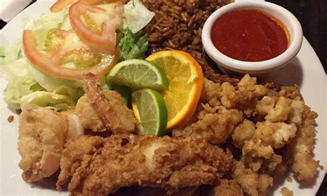 FISH FRY'S, Nassau - Restaurant Reviews & Photos - Tripadvisor