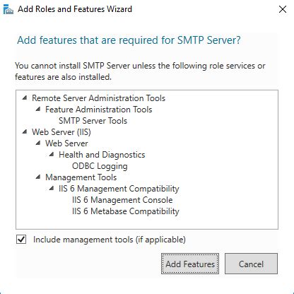 Image result for Add IP Permit Windows SMTP Relay
