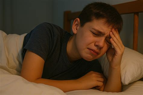 The Importance of Sleep in Autistic Individuals: Challenges, Causes, and Practical ...