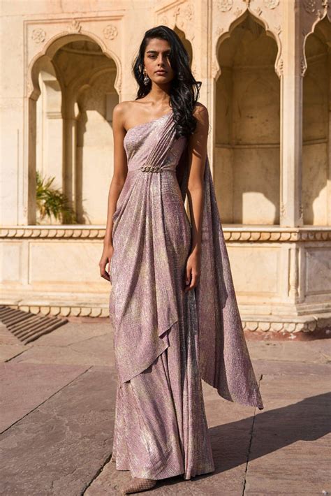 Dash and Dot - SARI DRAPE GOWN | Online Store – dash and dot