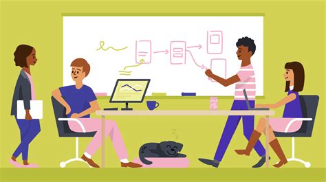 Business Person Meeting 的图像结果