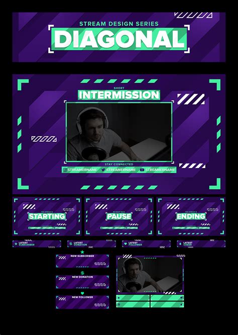 Own3d Stream Design Packs 的图像结果