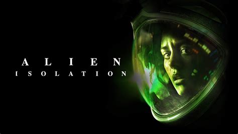Image result for Alien Isolation PC