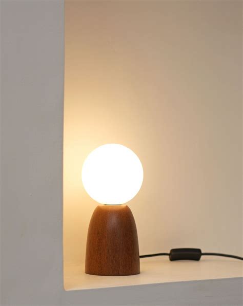 Pila Table Lamp — Home Canvas