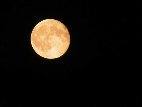 Vollmond August 2025 - Vollmondkalender 2025 - OVNI