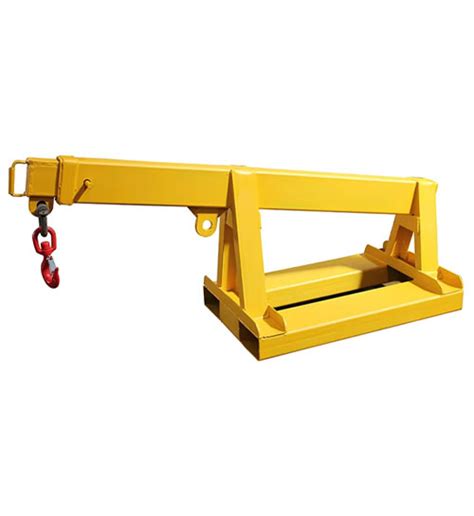 Jig Boom | EXO Automation Technology