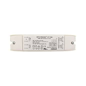 Osram OT DIM Special Lighting : Amazon.in: Home Improvement