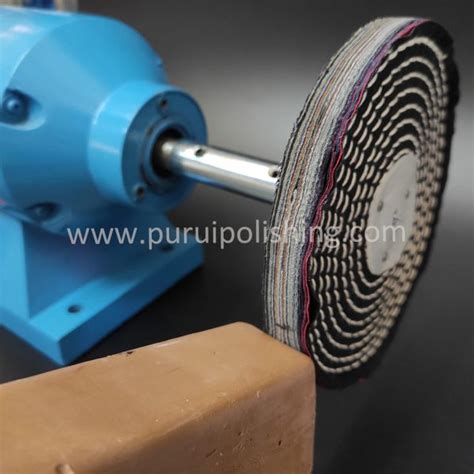 Image result for How to Use Buffing Compound Bar