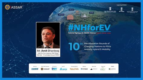 NHEV | 10th Pre Allocation Round of Station Allocation To PSUs