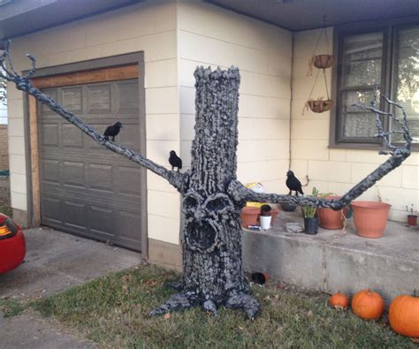 Image result for Haunted Tree