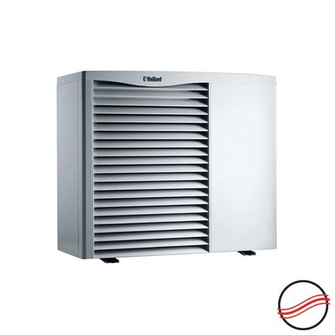 Vaillant aroTHERM toplotna pumpa vazduh/voda | -Vazduh/Voda