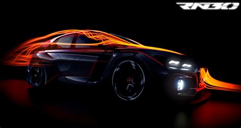 Hyundai RN30: High performance N division hatchback based on new i30 to ...