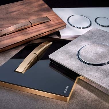 Bathroom trends for 2025 | Geberit