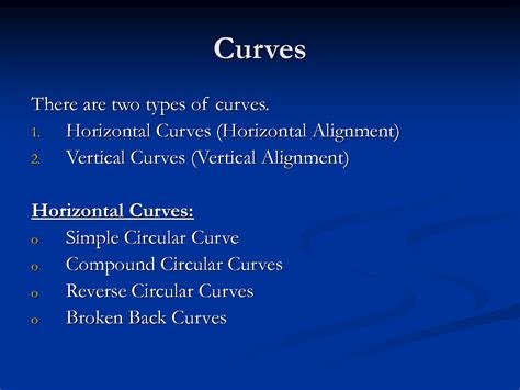 Image result for Simple Curve Examples
