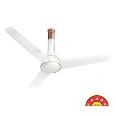 Havells Crista BLDC 1200mm Ceiling Fan Champagne Cola Wholesale Price ...