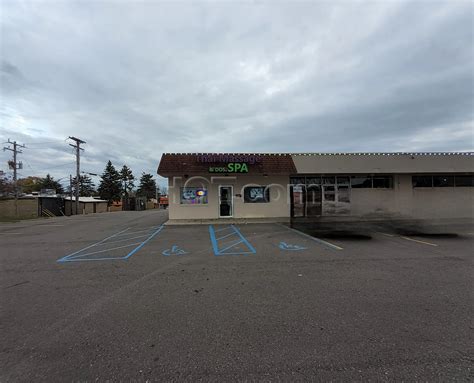 Thai Massage & DDS Spa | Massage Parlors in Novi, MI | (248) 832-3931 ...