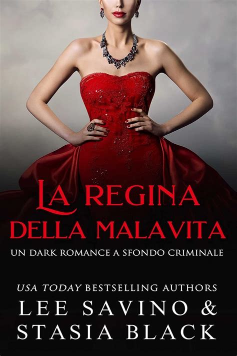 La regina della malavita: Un dark romance a sfondo criminale (Hades ...
