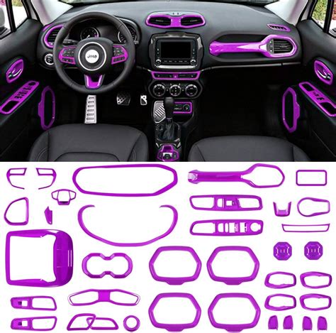 Interior Car Accessories