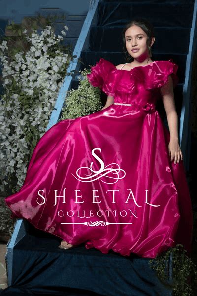 Sheetal Collection