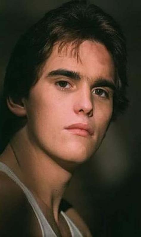 30 Photos of Matt Dillon When He Was Young