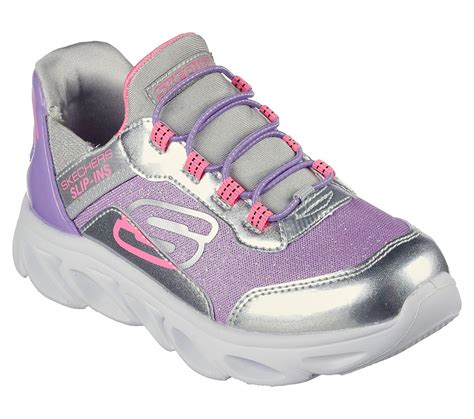 Buy Glide Step Shoes Collection Online | Skechers India