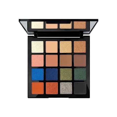 Shop L.A. Girl Pro. Eyeshadow Palette - Artistry - HOK Makeup