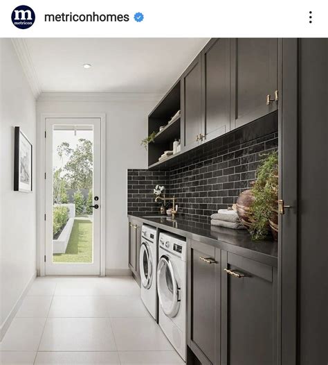 Laundry Room Flooring and Remodel Ideas