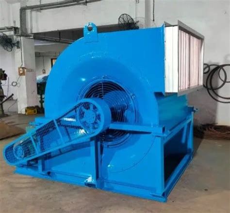 Ventilation Centrifugal Blower Manufacturer, Supplier from Thane