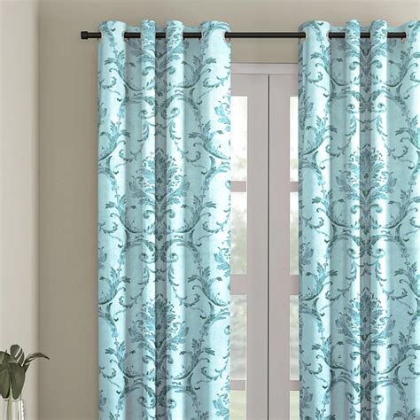 Designer Curtains Online | Door & Window Curtains in Cotton & Sheer ...