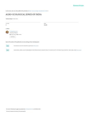 Reigonal Planning and Development - WHAT IS REGION? AND TYPES OF REGION ...