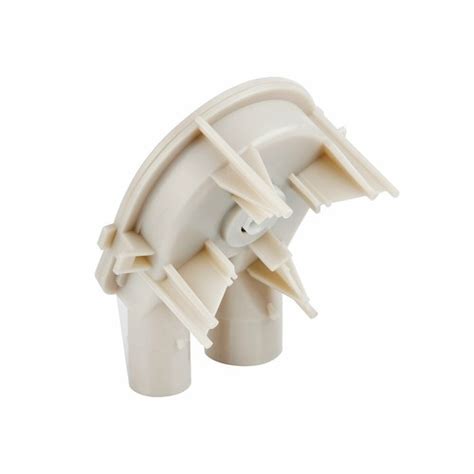 Buy Washer Water Drain Pump Parts 3363394 3352293 3352292 Replaces ...