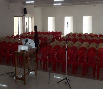 VPM's Maharshi Parshuram College of Engineering Ratnagiri Campus ...