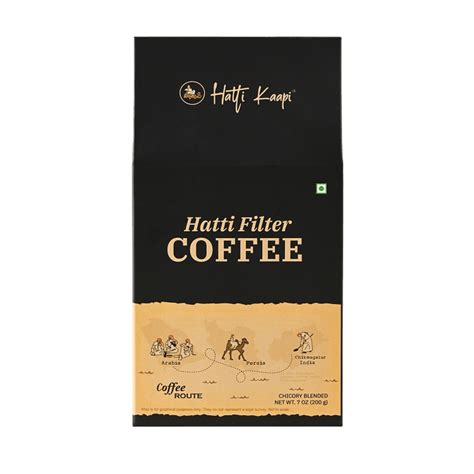Our Stores – Hatti Kaapi