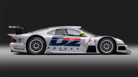 We can't believe we missed out on this '97 GT Championship-winning ...