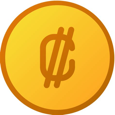 Colon - Free business and finance icons