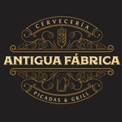 Discover Antigua Fabrica Bar Events | Tickets & Details | AllEvents