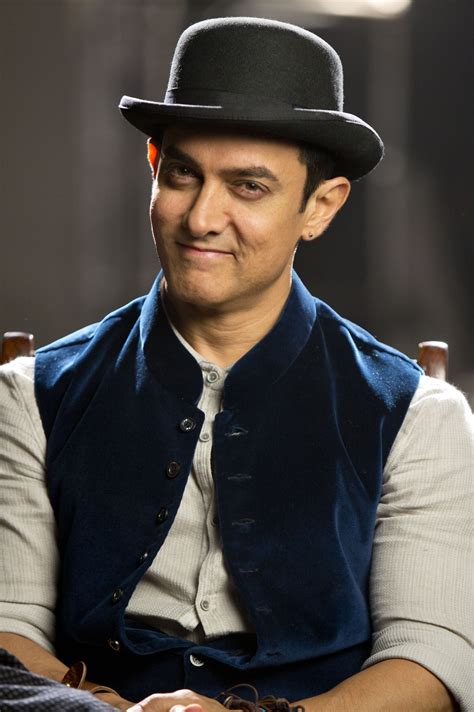 Aamir Khan’s Bio, Age, Relationships, Latest Buzz, Photos & Videos