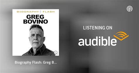 Biography Flash: Greg Bovino Returns to Border Post After Minneapolis ...