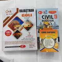 Buy Rajasthan ki goli S. Sorout Sir + Civil Booster s. sorout sir combo ...