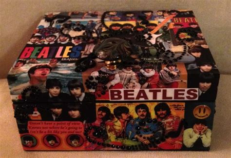 Classical Beatles Box 的图像结果