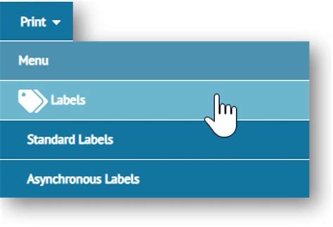Image result for How to Print Labels On PC