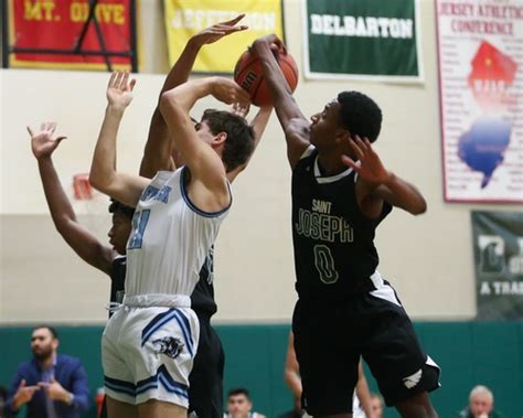 Boys basketball: St. Joseph stuns No. 13 St. Thomas Aquinas at SFIC ...