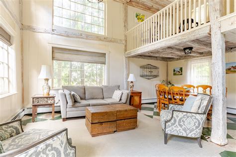 Massachusetts Vacation Rentals & Homes - United States | Airbnb