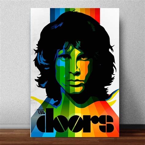Good Hope Matte paper 300gsm Pink Floyd Rock band Poster, multicolour ...