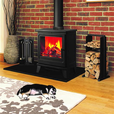 Solution Blackthorn - Flames & Fireplaces - Banbridge, Belfast ...