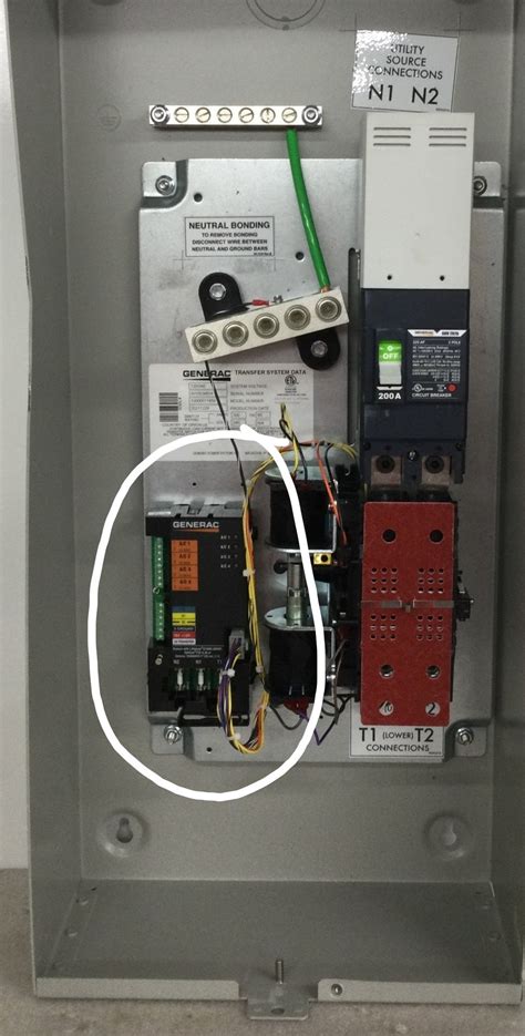 Image result for Generac AC Module