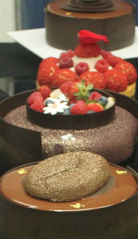 CASSOLETTE The Baking Academy