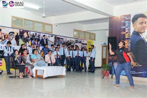 "Talent Hunt – 2022" organized by the Sanskriti Club under the aegis of ...