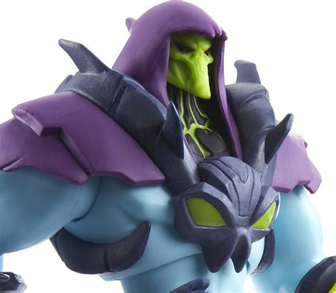 Masters of the Universe He-Man and The Toy, Skeletor India | Ubuy