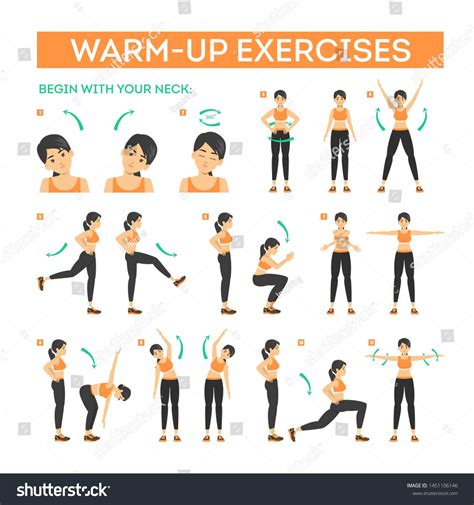 Warm up cool down for workouts – Artofit